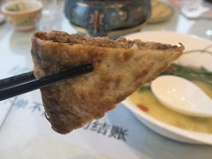 -烤肉季饭庄