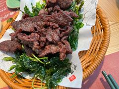 -甘思咪哚·云南艺术餐厅(天河广百店)