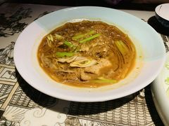 -绿茶餐厅(乐峰广场店)