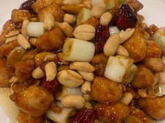 -万荣烤鸭店·北京菜(天坛店)