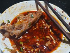 -花鲢鱼头火锅(春城东路店)