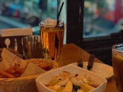 -味德西餐音乐酒吧 Wade's Bar&Grill