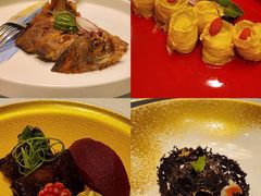 -北京北辰洲际酒店