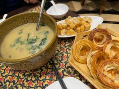 -城南往事·鲁菜济南菜(长清园博园恒大绿洲店)