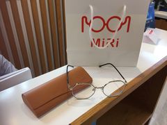 -MiRi明润眼镜·蔡司官方授权店(星光荟店)
