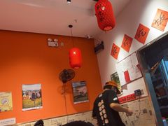 -荆九爷爆炒桥头三嫩(夫子庙店)
