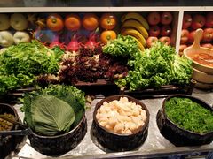 -梨花自助烤肉(天河城店)