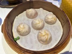-桂满陇·蟹黄小笼汤包(清河万象店)
