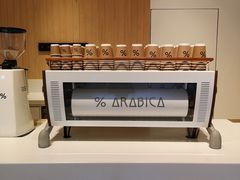 -% Arabica阿拉比卡咖啡烘焙工坊