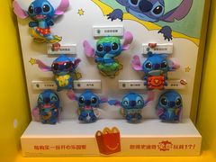 -麦当劳(一德路店)