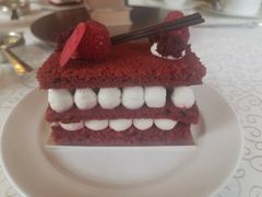 -Salon de Ville浦江汇(上海外滩华尔道夫酒店店)