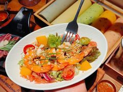 -一沙一城·岩烤牛扒(深圳首店)