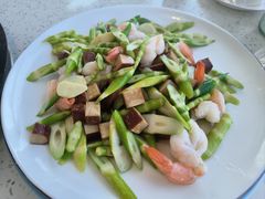 -前王院•巧克力海鲜市集餐厅(万平口店)