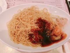 捞面-池记(尖沙咀店)