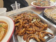 -郑记•不夜城烧烤•龙虾•虾蟹(黄鹤楼店)