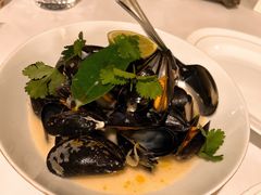 -壳里西餐厅Coquille Seafood Bistro(蒙自路店)