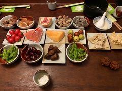 -青藤茶馆(南山路店)