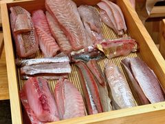 -镹·鱼料理  国产鱼使用店