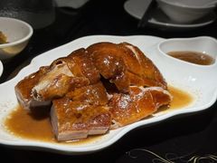 -顺峰顺水顺德菜(龙华店)