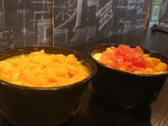 -小团圆糖水铺(襄阳南路店)