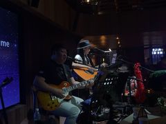 -MM·五声·音乐人与调酒师(西安路店)
