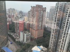 -重庆富力艾美酒店