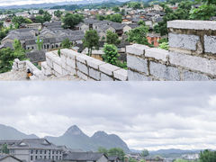 -青岩古镇