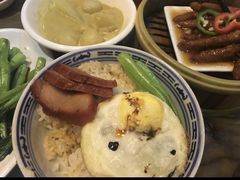 -新大咀港式茶餐厅(宝山万达店)