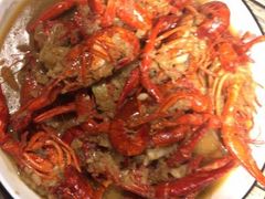 -虾弄弄海派小龙虾·牛羊蝎子火锅