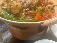 -绿雅居原生态农庄(小涌店)
