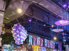 -胡桃里乐队酒馆(广州塔店)
