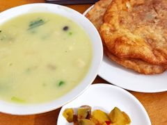 -老方子馅饼粥(台东店)