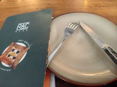 -RAC BAR(安福路店)