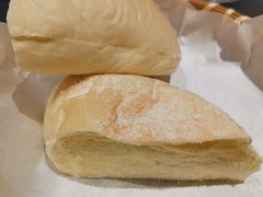 雪山奶露包-小炳胜(卓悦中心店)