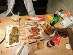 -小乾杯串店•16年沈阳烧烤(文安路店)