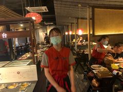 -盡膳口福·百年汤方火锅(科华北路店)