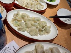 -天怡興·百年蒸饺(中心书城店)