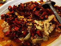 水煮三鲜-莲花公园煎蟹(总店)
