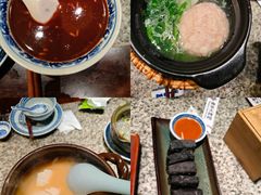 -霸王茶姬(上海恒基名人店)