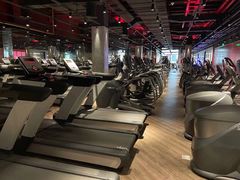 -威尔仕健身(杭州万象城店)