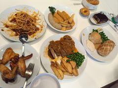 -宜家·瑞典风味餐厅(烟台路店)