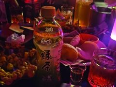 -MOSSO音乐酒吧·live house(南京旗舰店)