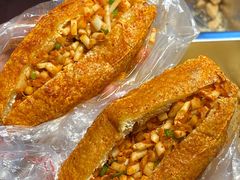 -518豆腐干(总店)