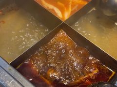 -海底捞火锅(威高广场店)
