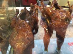 -王浩儿纪六孃甜皮鸭(乐山总店)