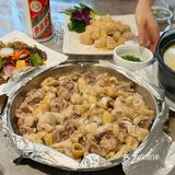 江门隐藏在村里的好好吃农庄