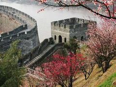 -台州府城(江南长城)
