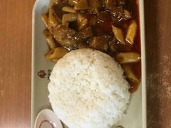 -李先生牛肉面大王(广渠门内店)