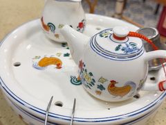 -点都德(龙之梦店)