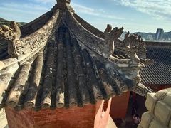 -李自成行宫